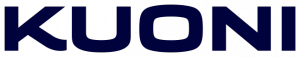Logotipo de Kuoni